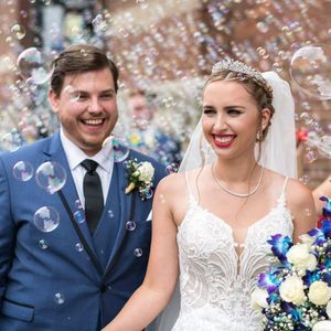 Meet your Posher, Zachary